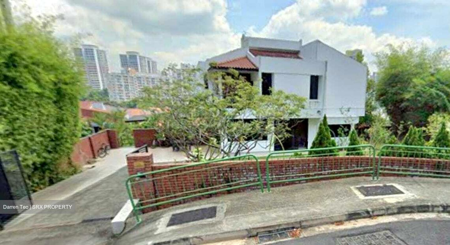 Phoenix Avenue (D23), Detached #564209211